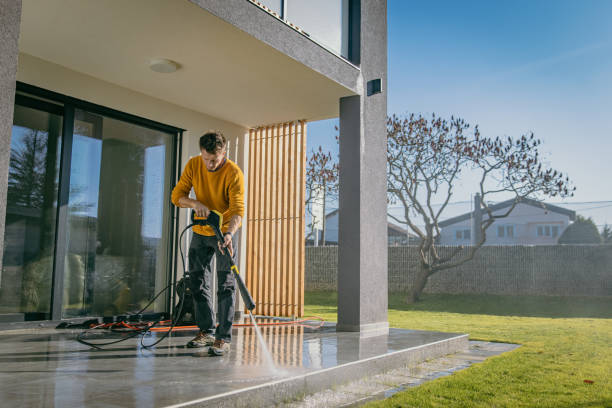 Solar Panel Cleaning in Veneta, OR